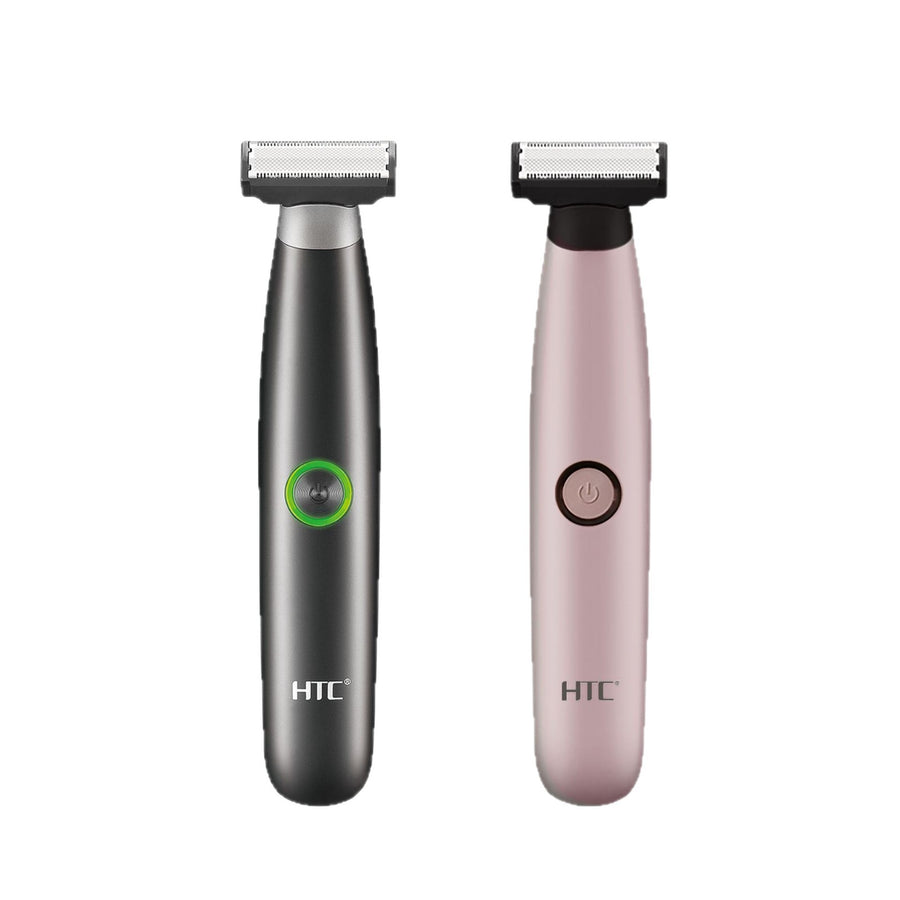 Depiladora Inalámbrica HTC - Lavable