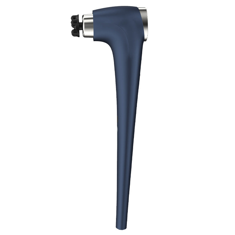 Martillo masajeador de cuerpo recargable